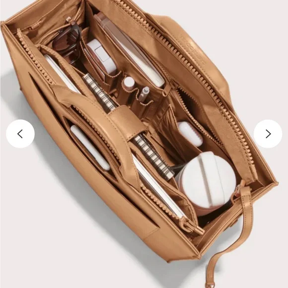 Dagne Dover—Daily Tote—Size-Medium—Color-Pinto - Picture 13 of 13